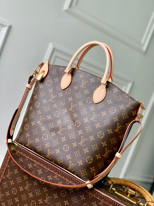 Louis Vuitton Neo Lockit MM