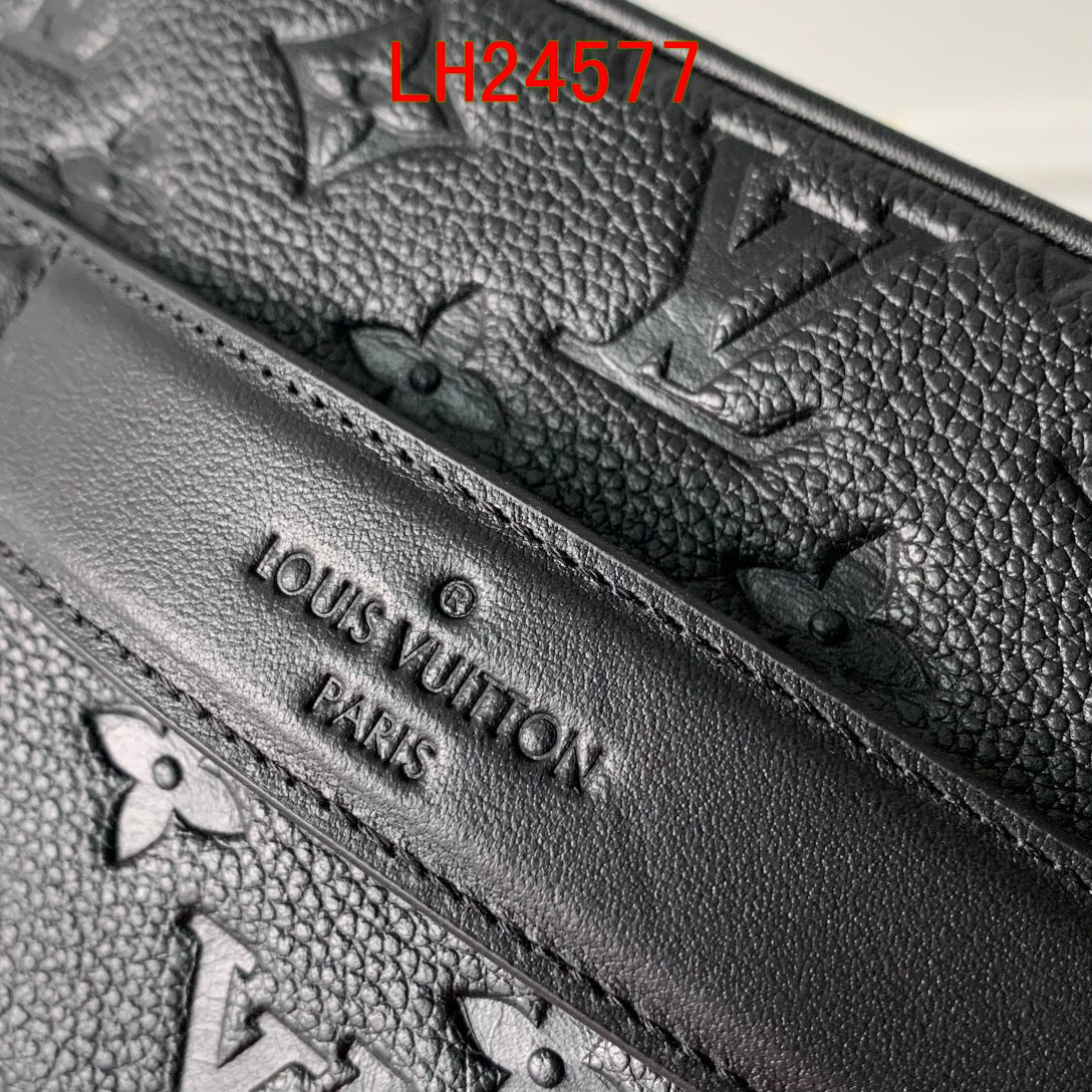 Louis Vuitton Empreinte Toiletry bag