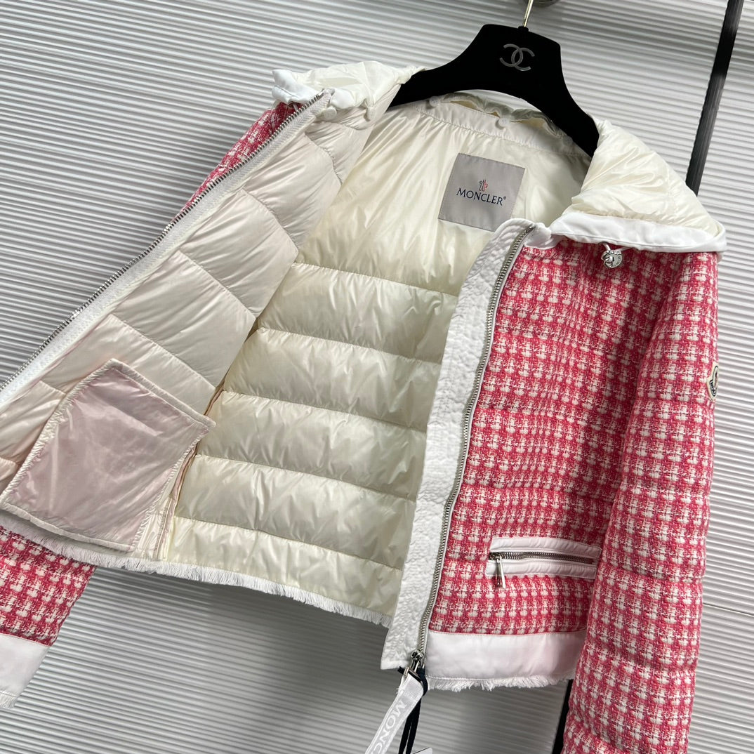 Moncler Coat