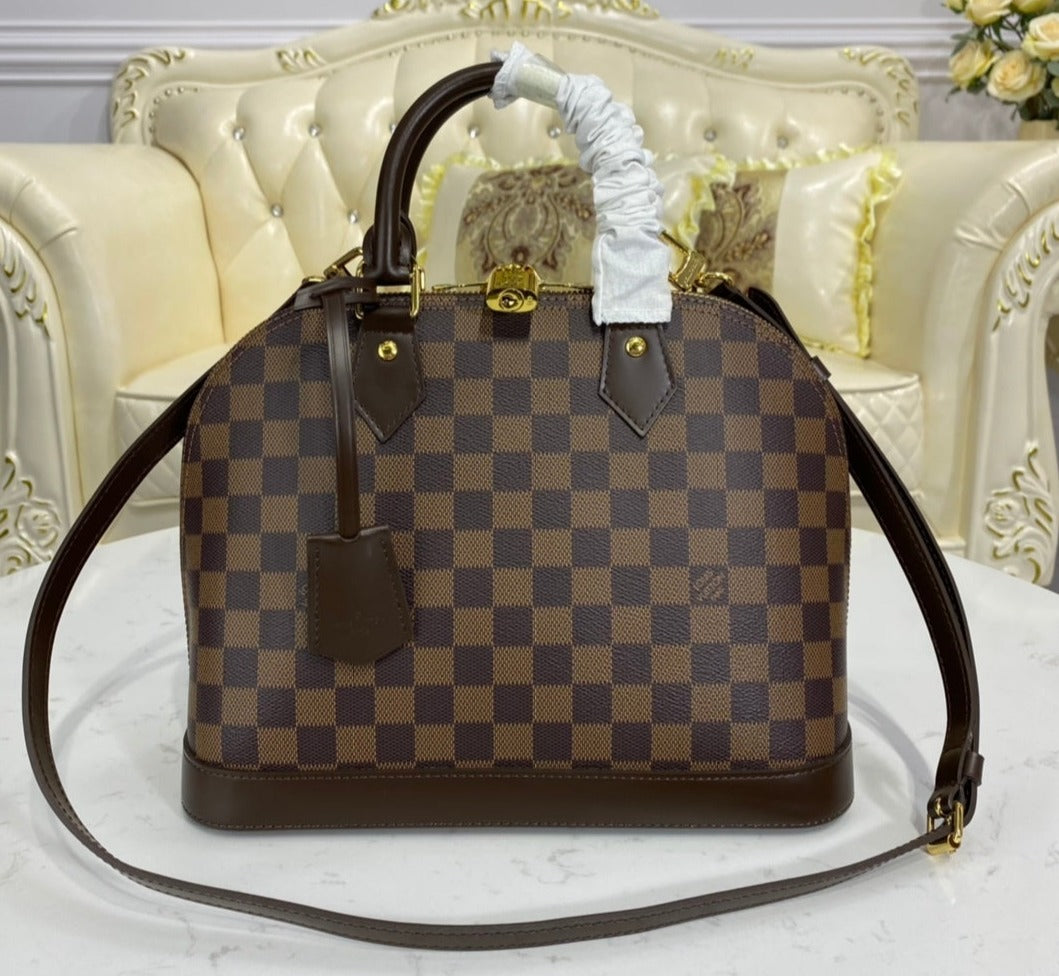 Louis Vuitton Alma BB, PM