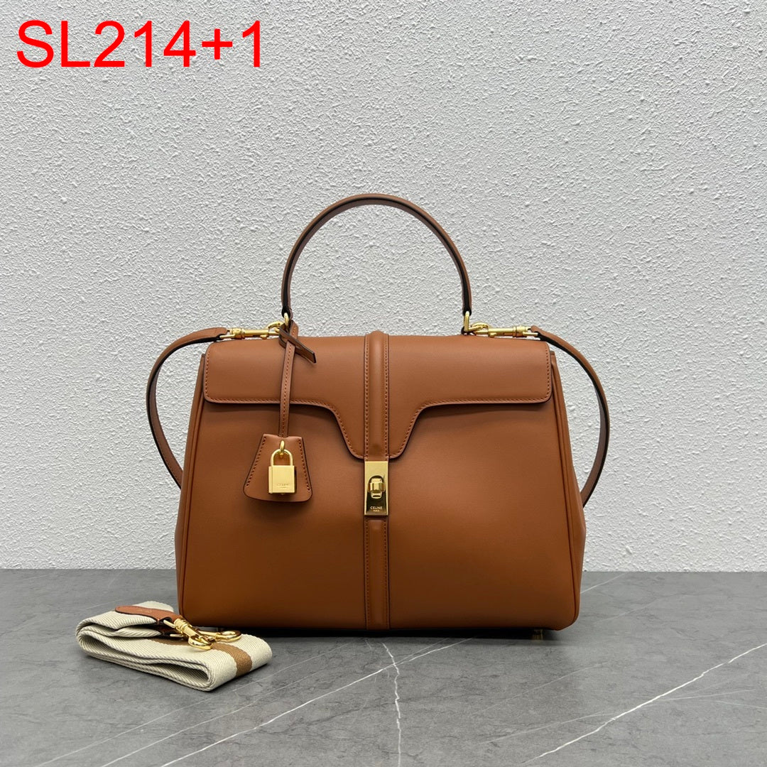 Celine MEDIUM SOFT 16