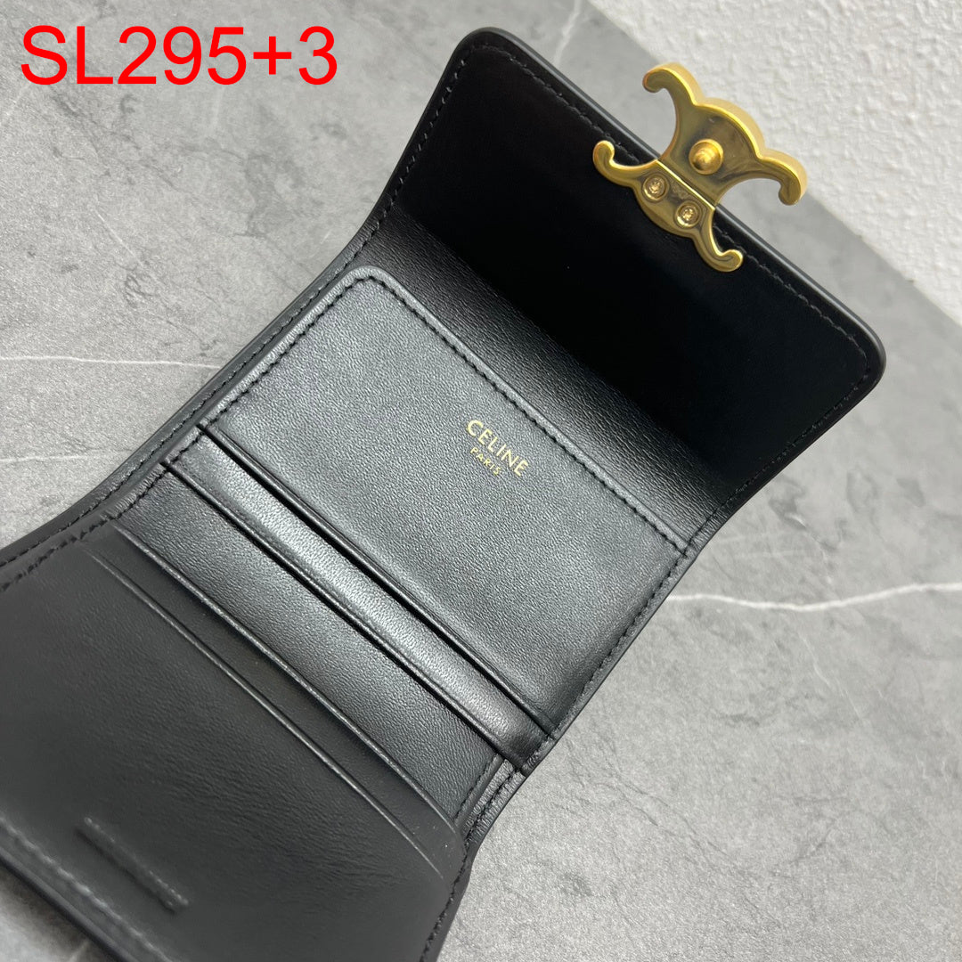 Celine Mini Wallet