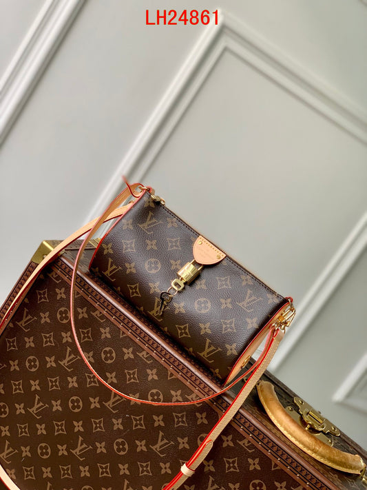 Louis Vuitton Pochette Tirette