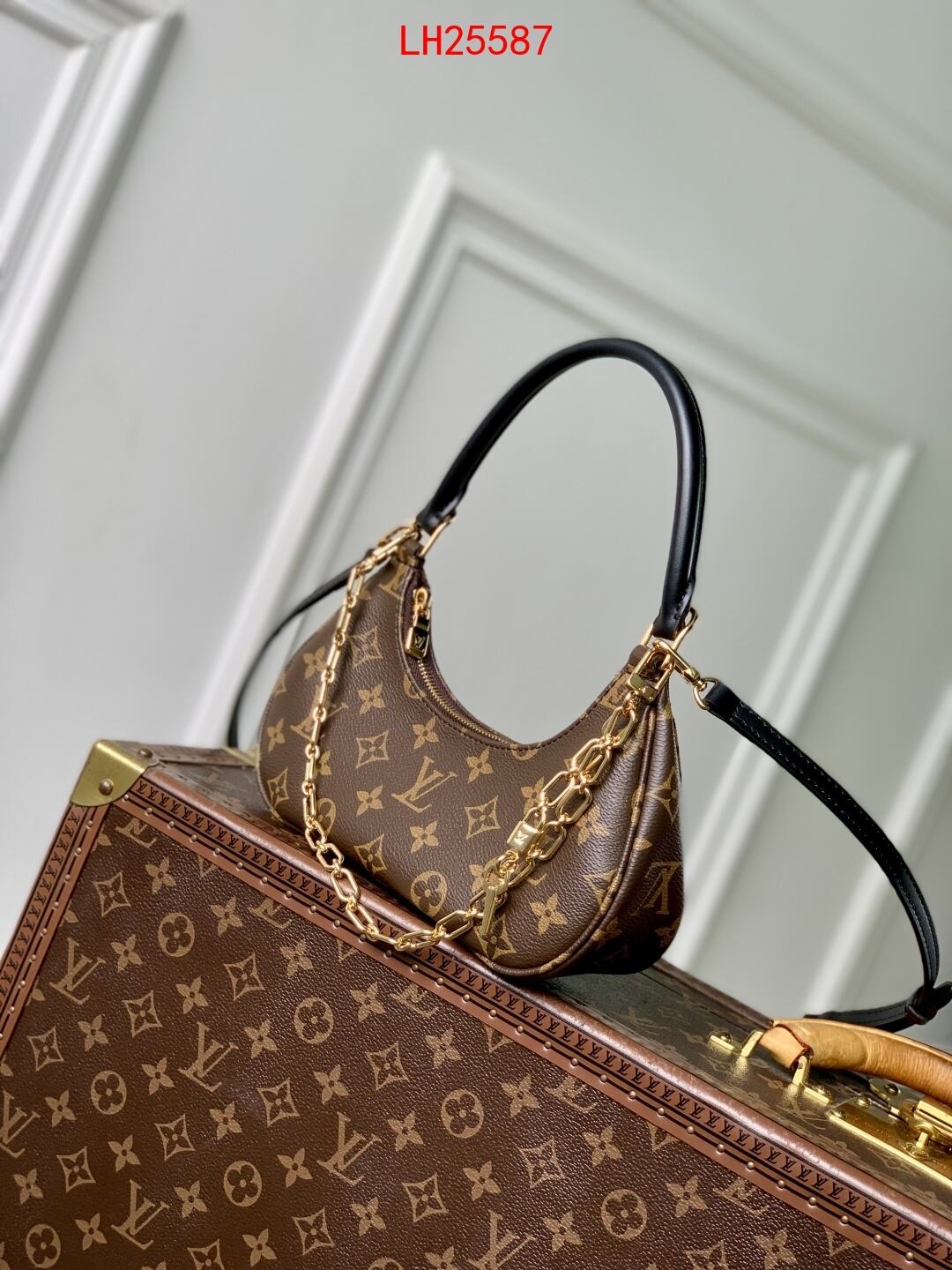 Louis Vuitton Catchy PM