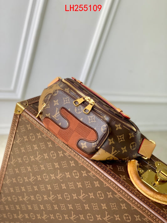 Louis Vuitton Rush Bumbag