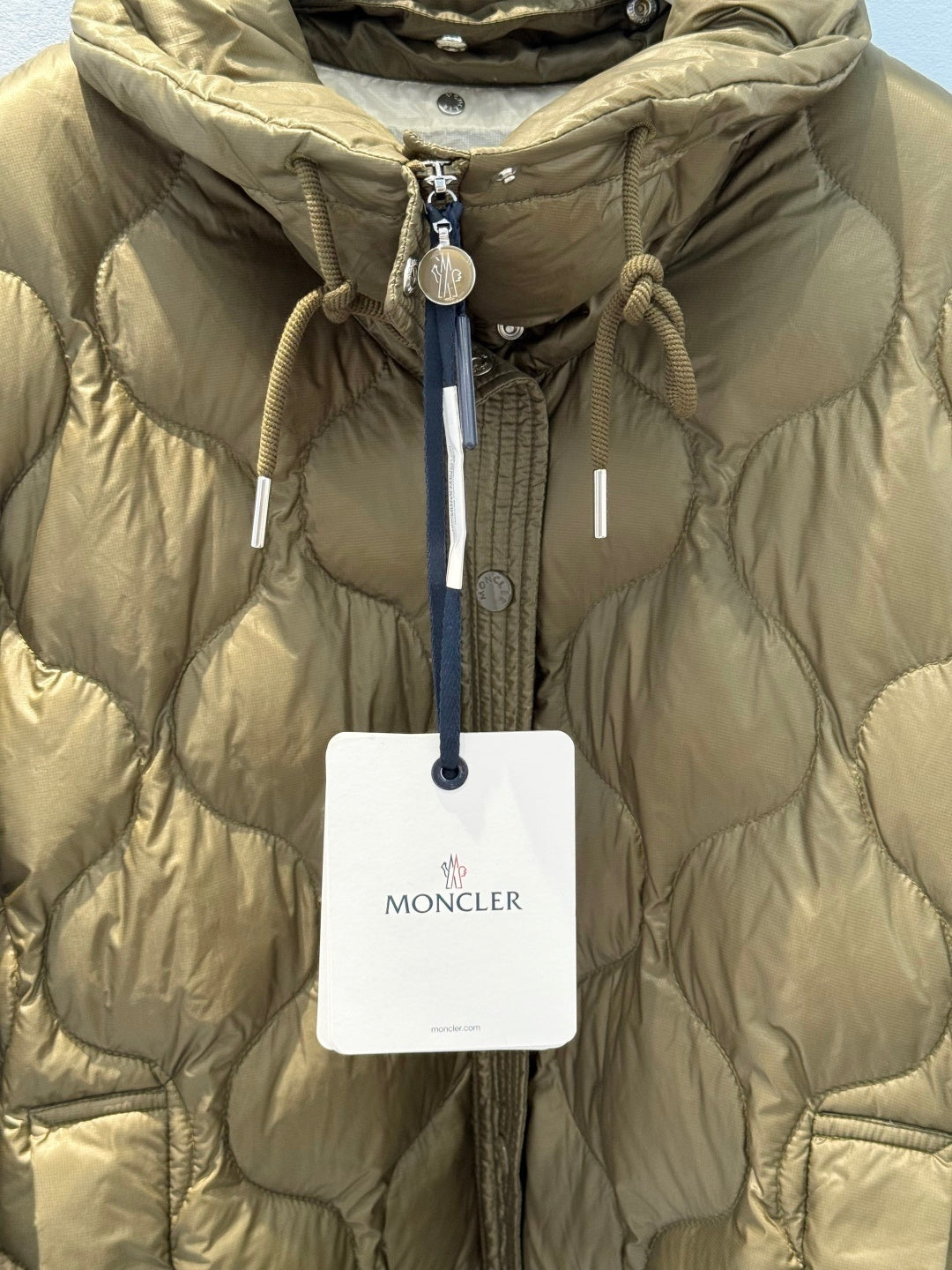 Moncler Coat