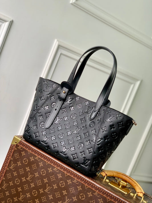 Louis Vuitton All In One PM