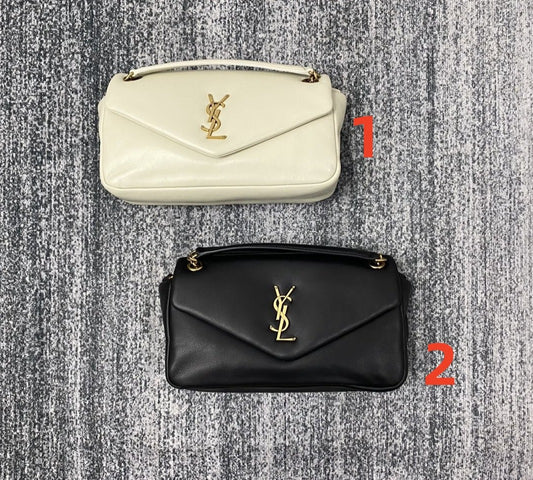 YSL Calypso Bag