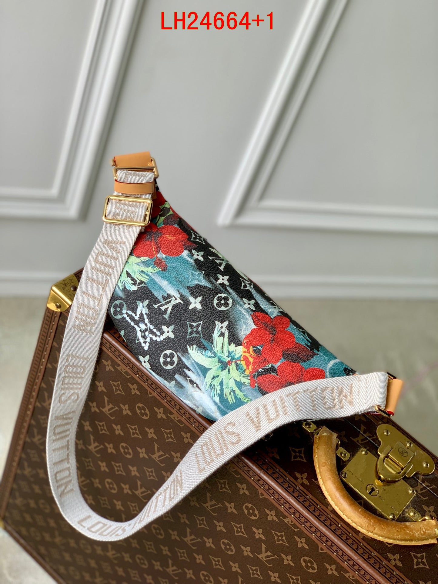 Louis Vuitton Rush Bumbag