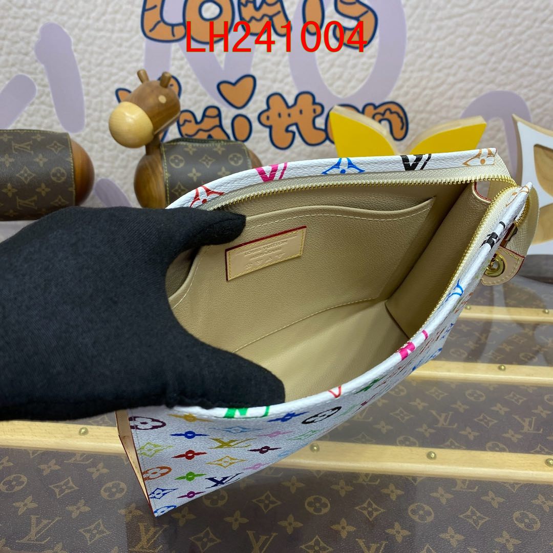 Louis Vuitton x TM Toiletry Pouch