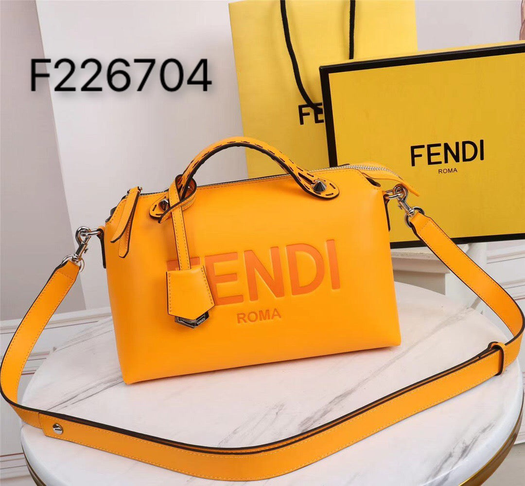 Fendi by the way