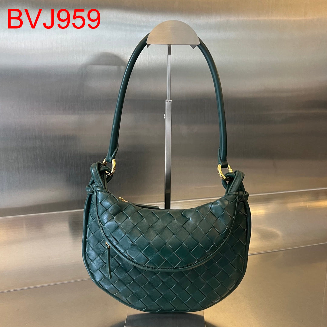 Bottega Veneta Gemelli bag