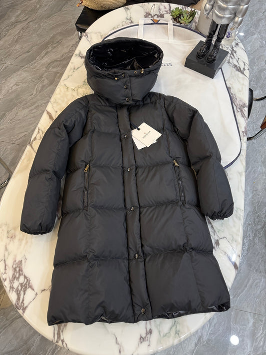 Moncler Long Coat