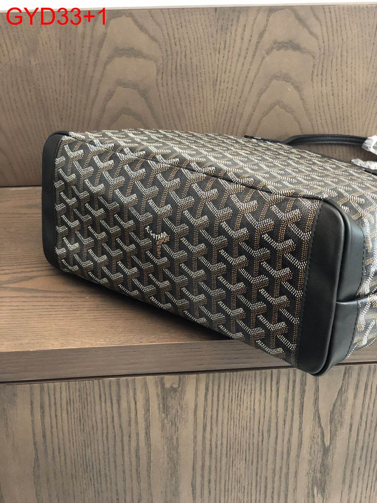Goyard Artois PM bag