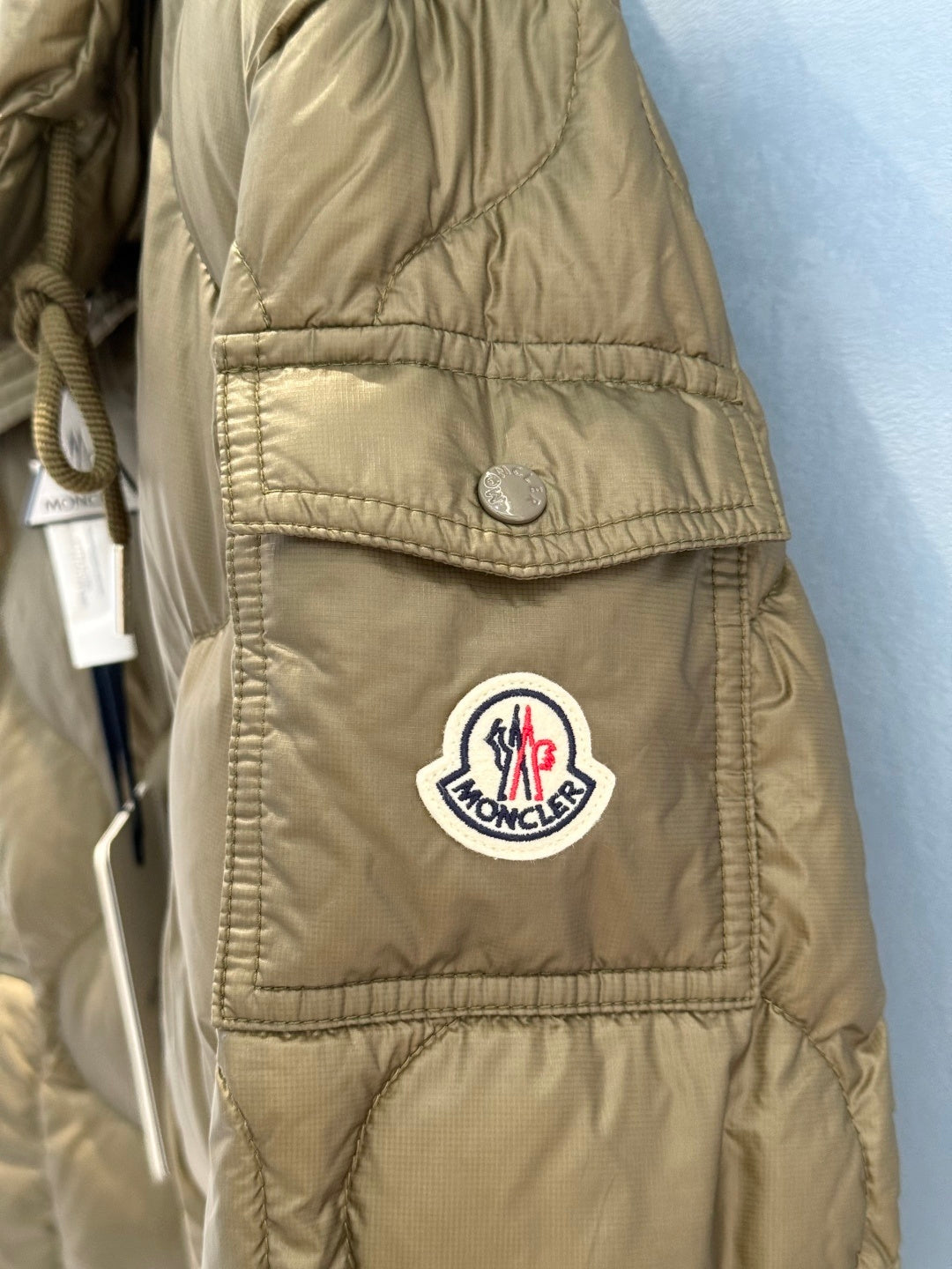Moncler Coat
