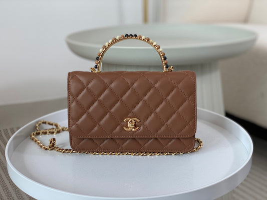 Chanel WOC 19 Bag