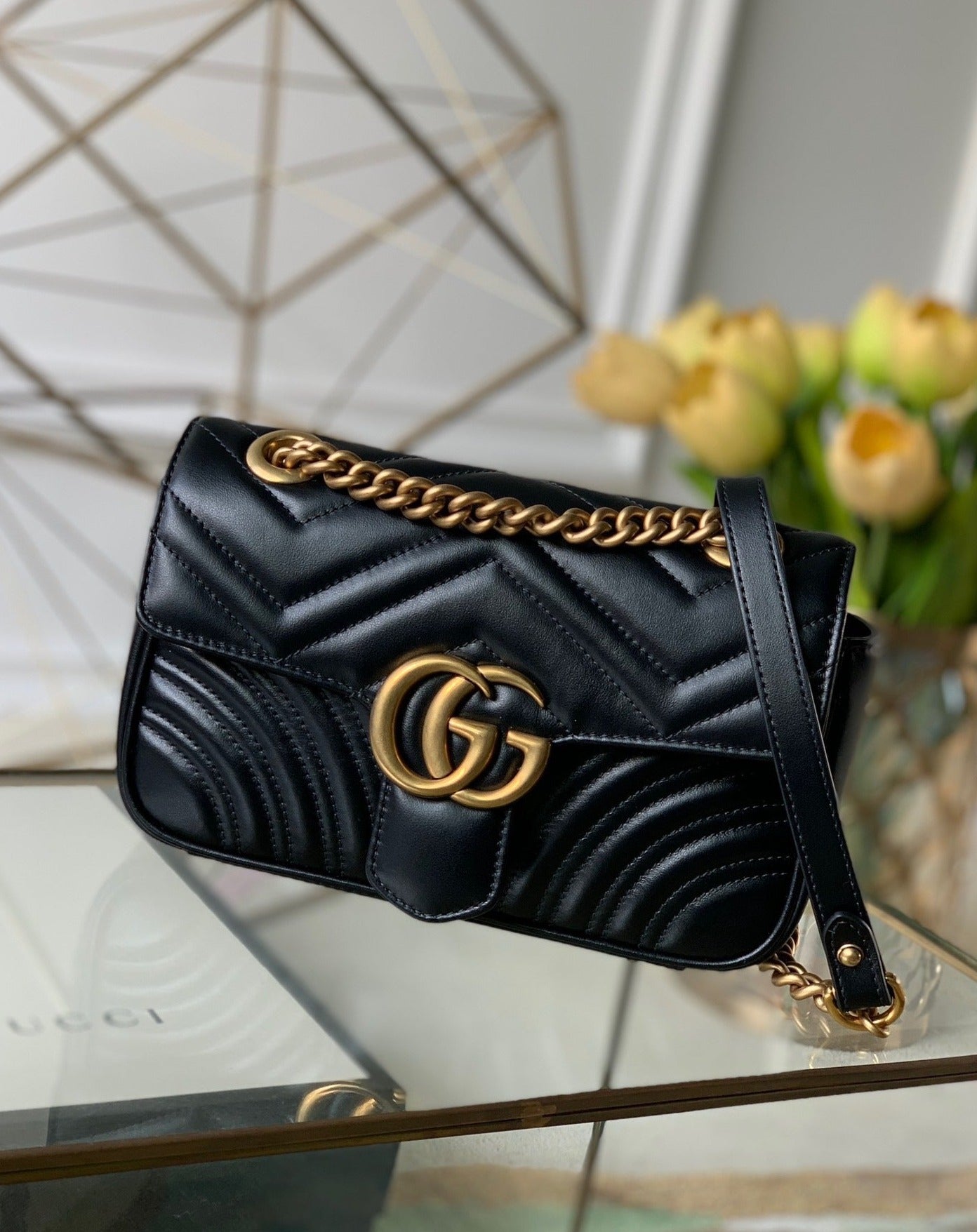 Gucci Marmont Mini Bag