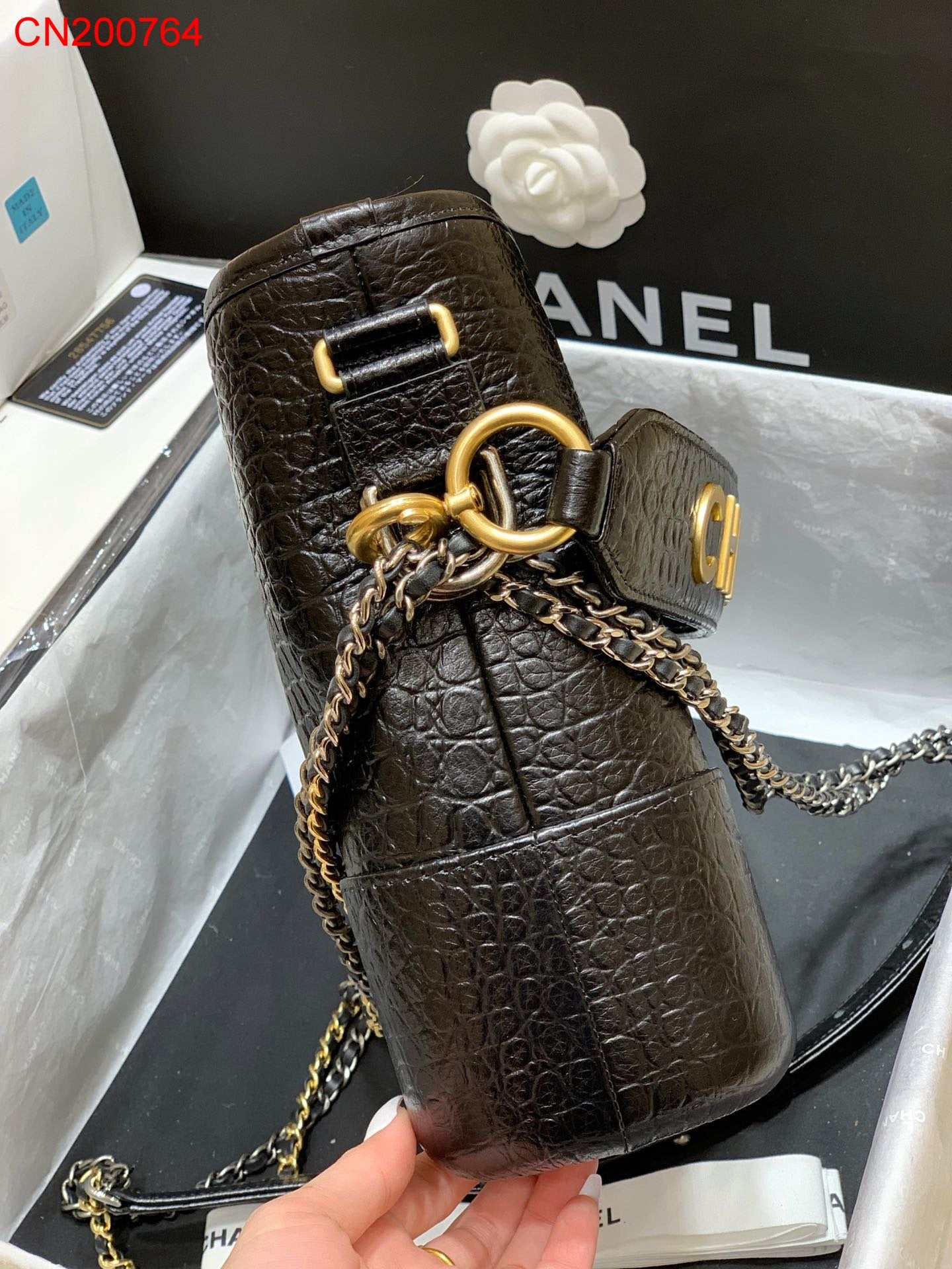 Chanel Gabrielle Medium bag