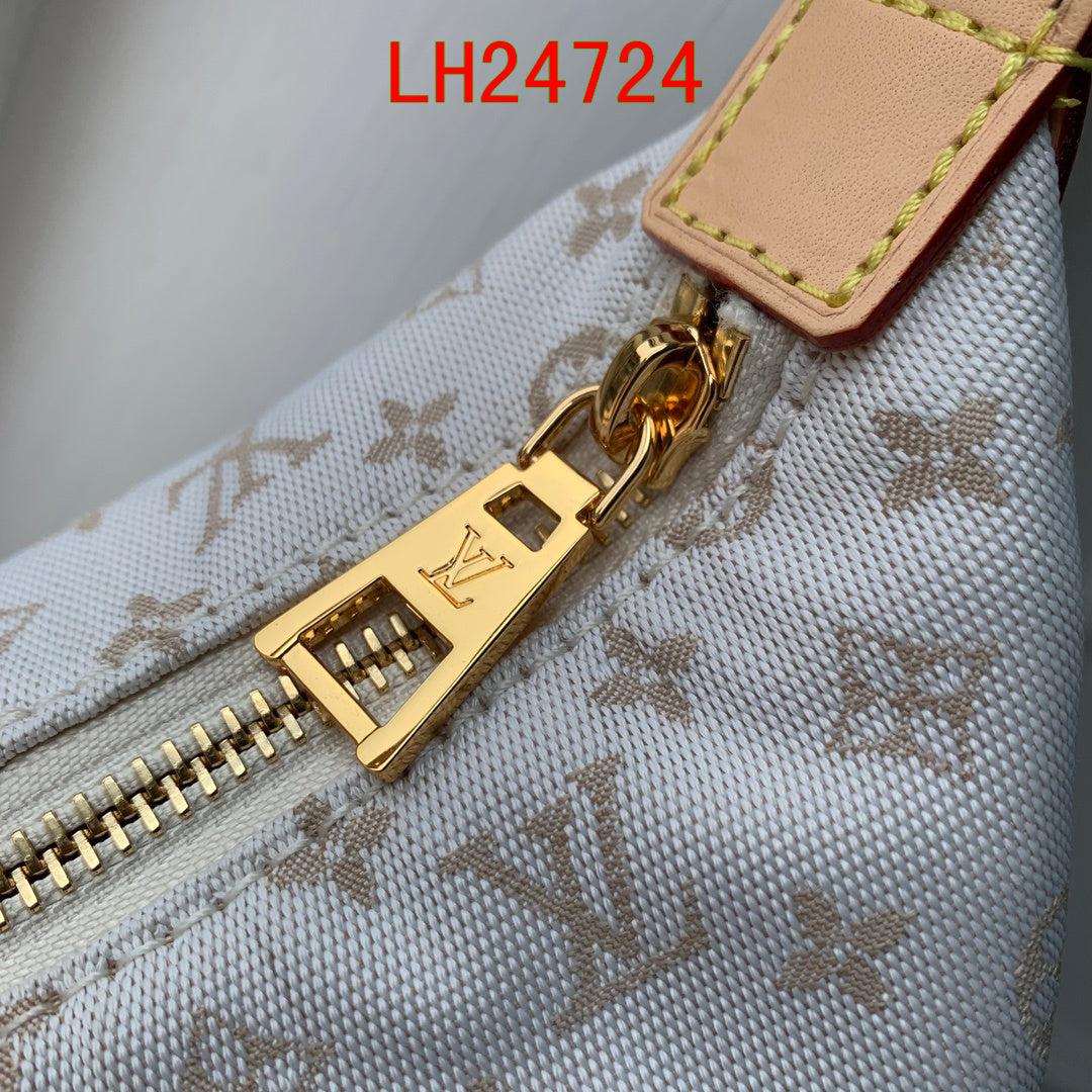 Louis Vuitton Hills Pochette 2024 Collection