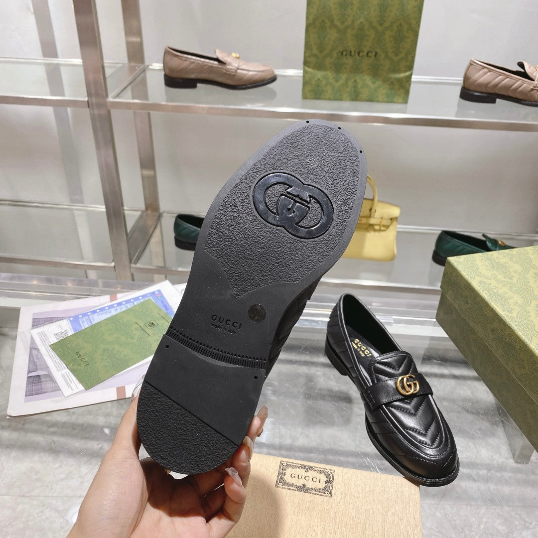 Gucci Loafers