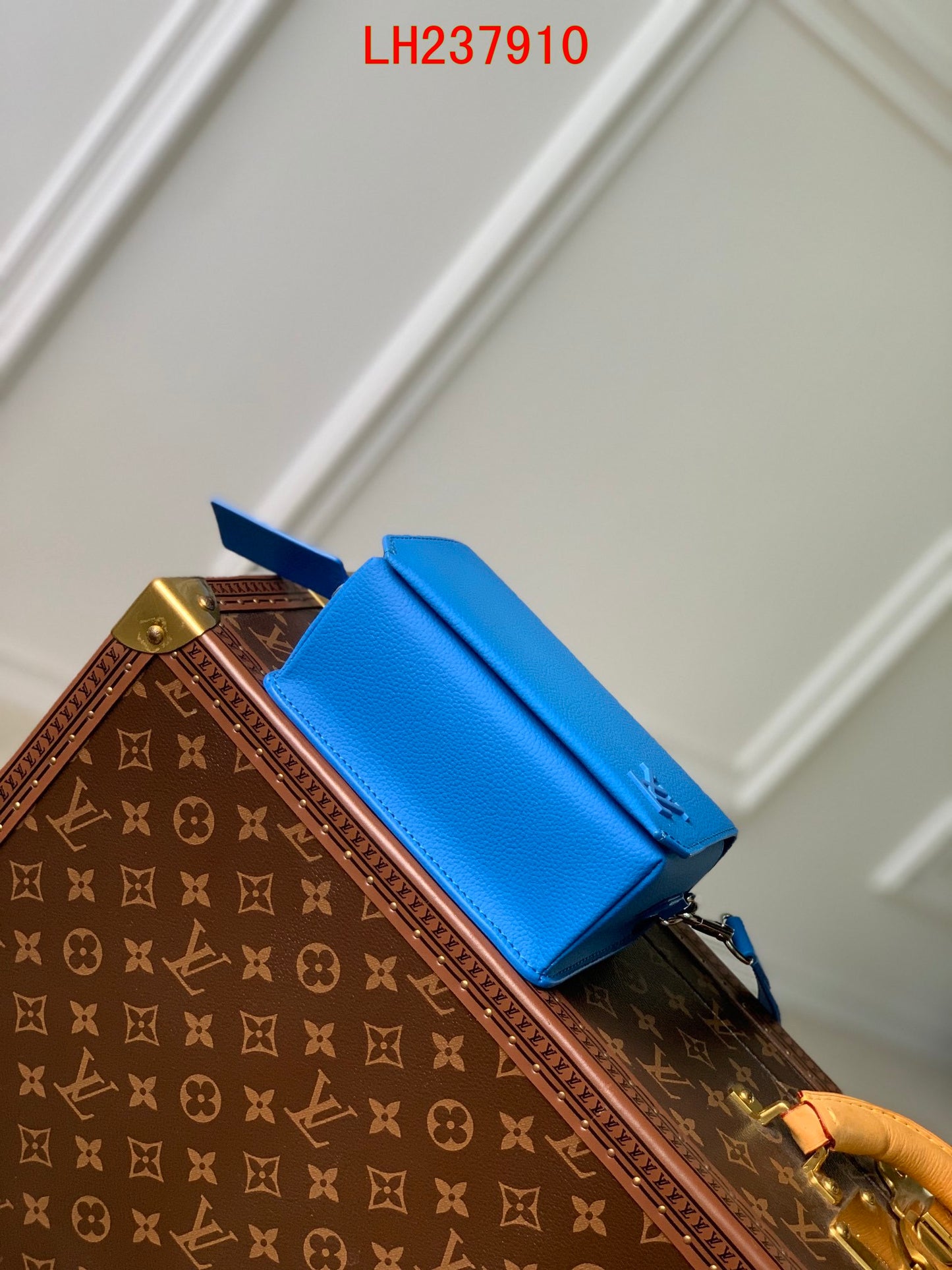 Louis Vuitton Flap Aerogram