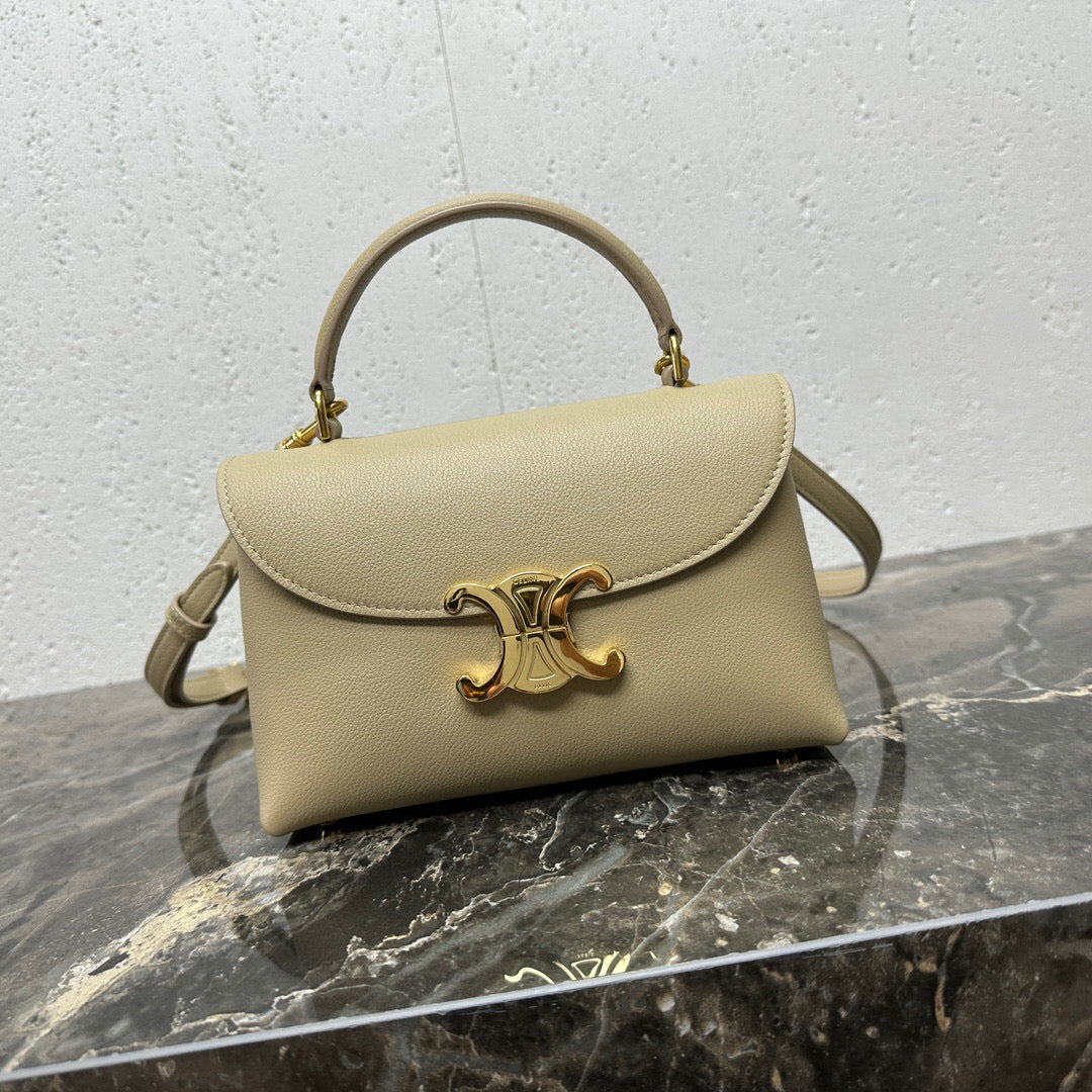 Celine Teen Nino bag