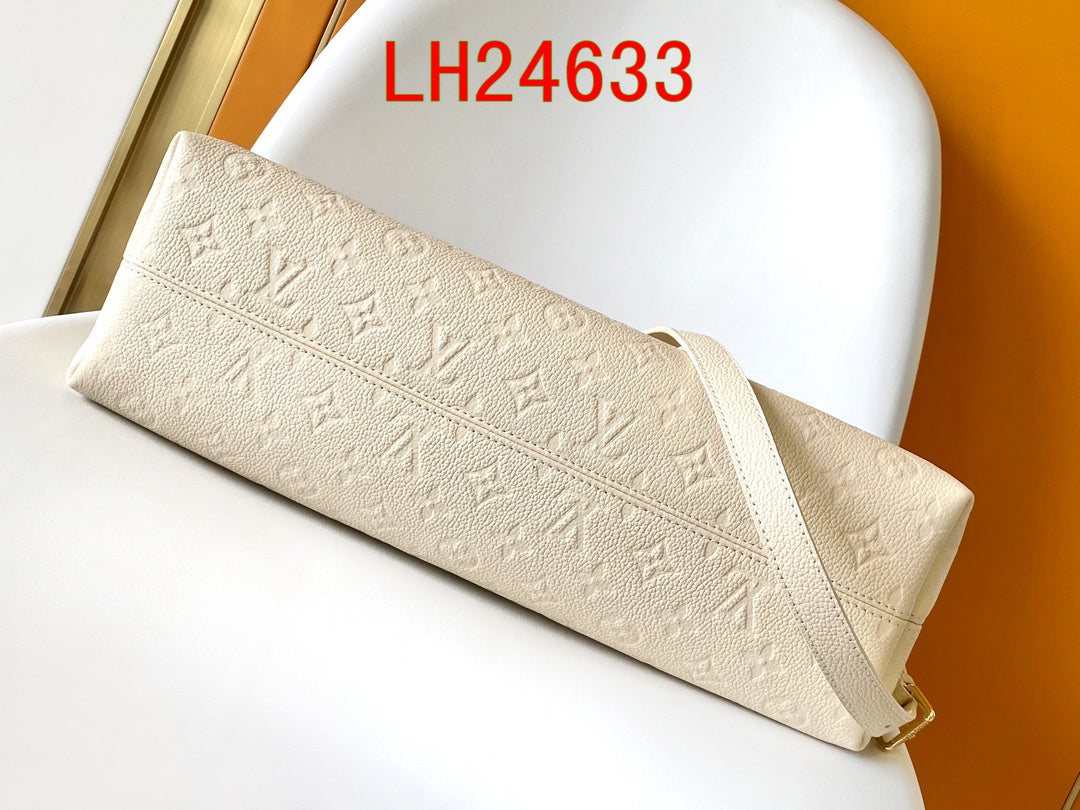Louis Vuitton Babylone Tote MM
