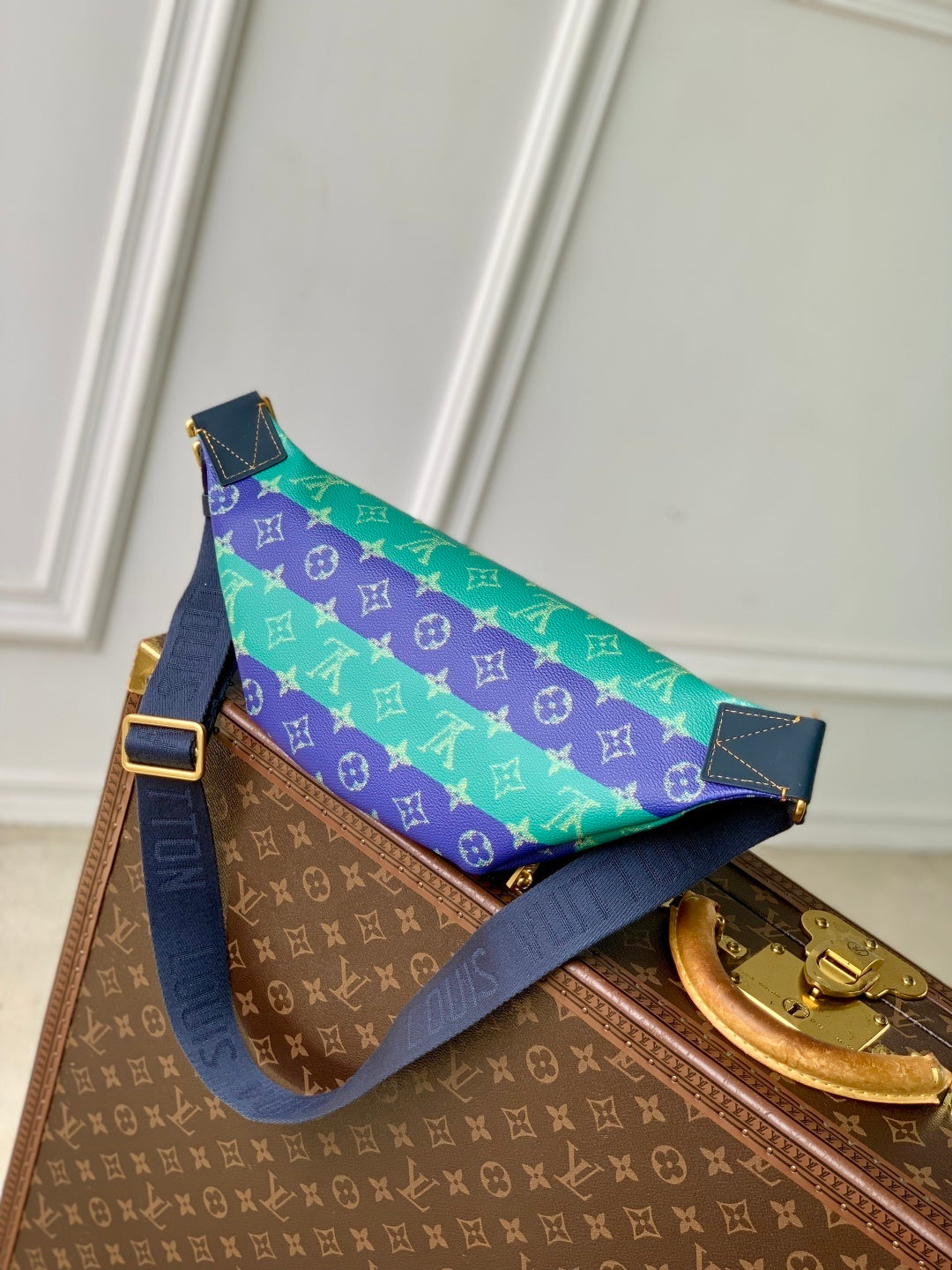 Louis Vuitton Rush Bumbag