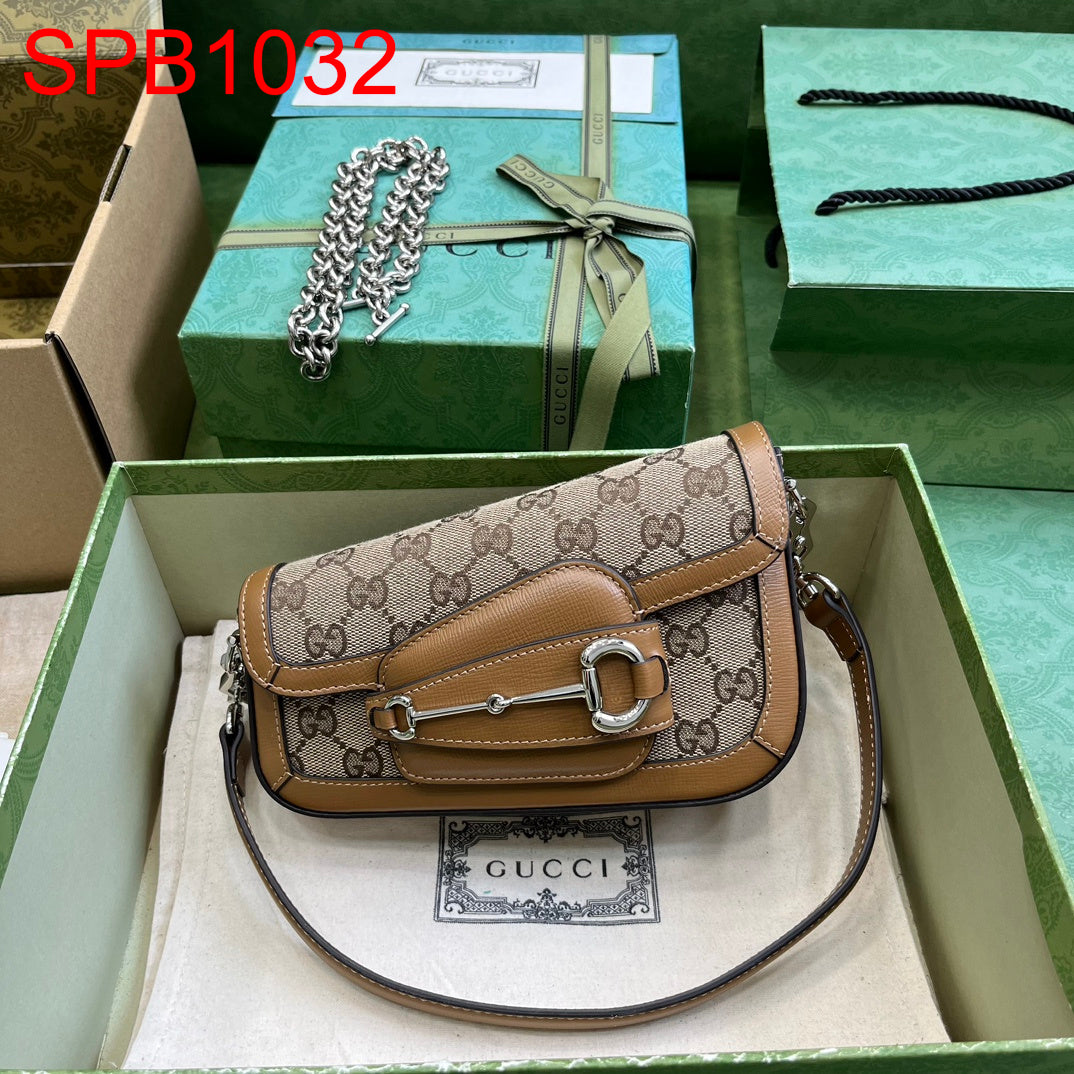 Gucci Horsebit 1955 Supreme