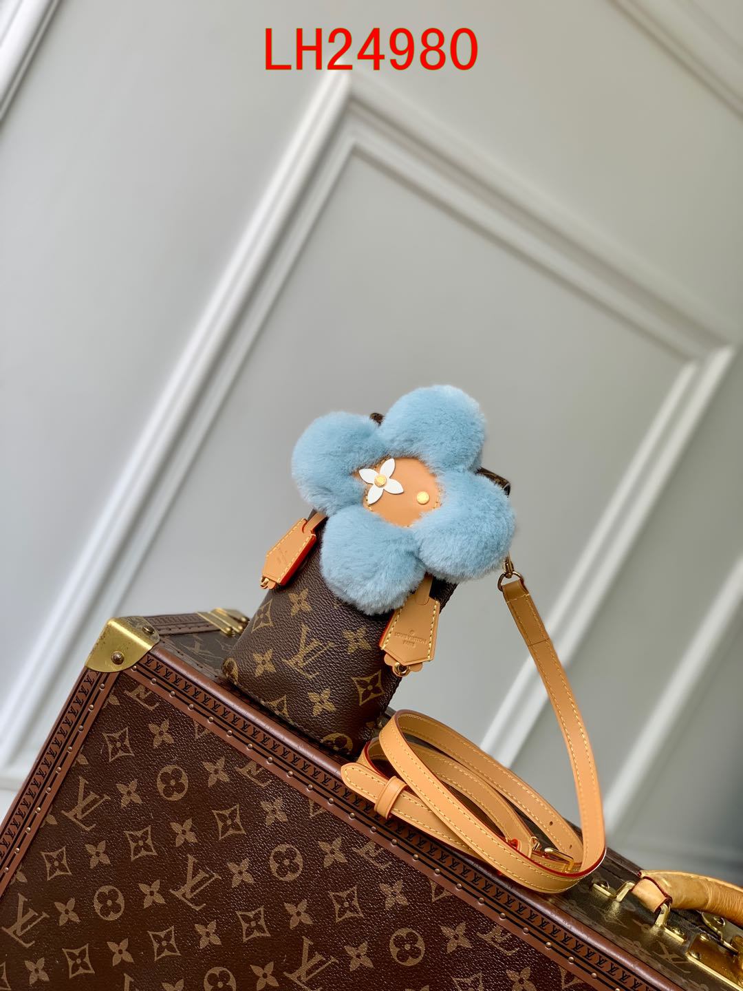 Louis Vuitton Vivienne bag