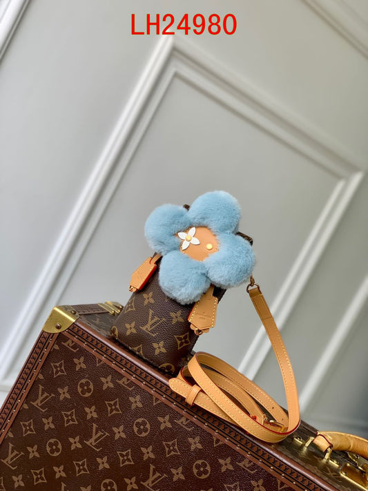 Louis Vuitton Vivienne bag