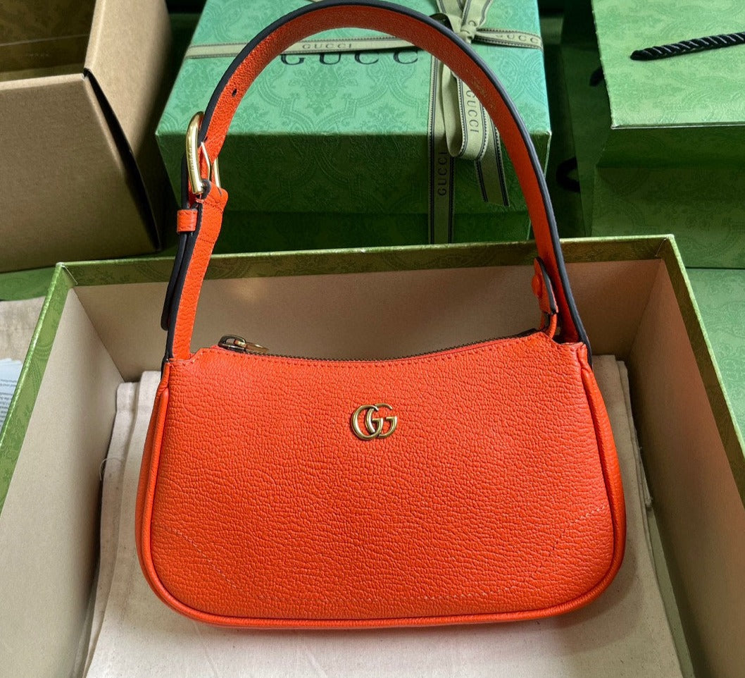 Gucci APHRODITE MINI SHOULDER BAG