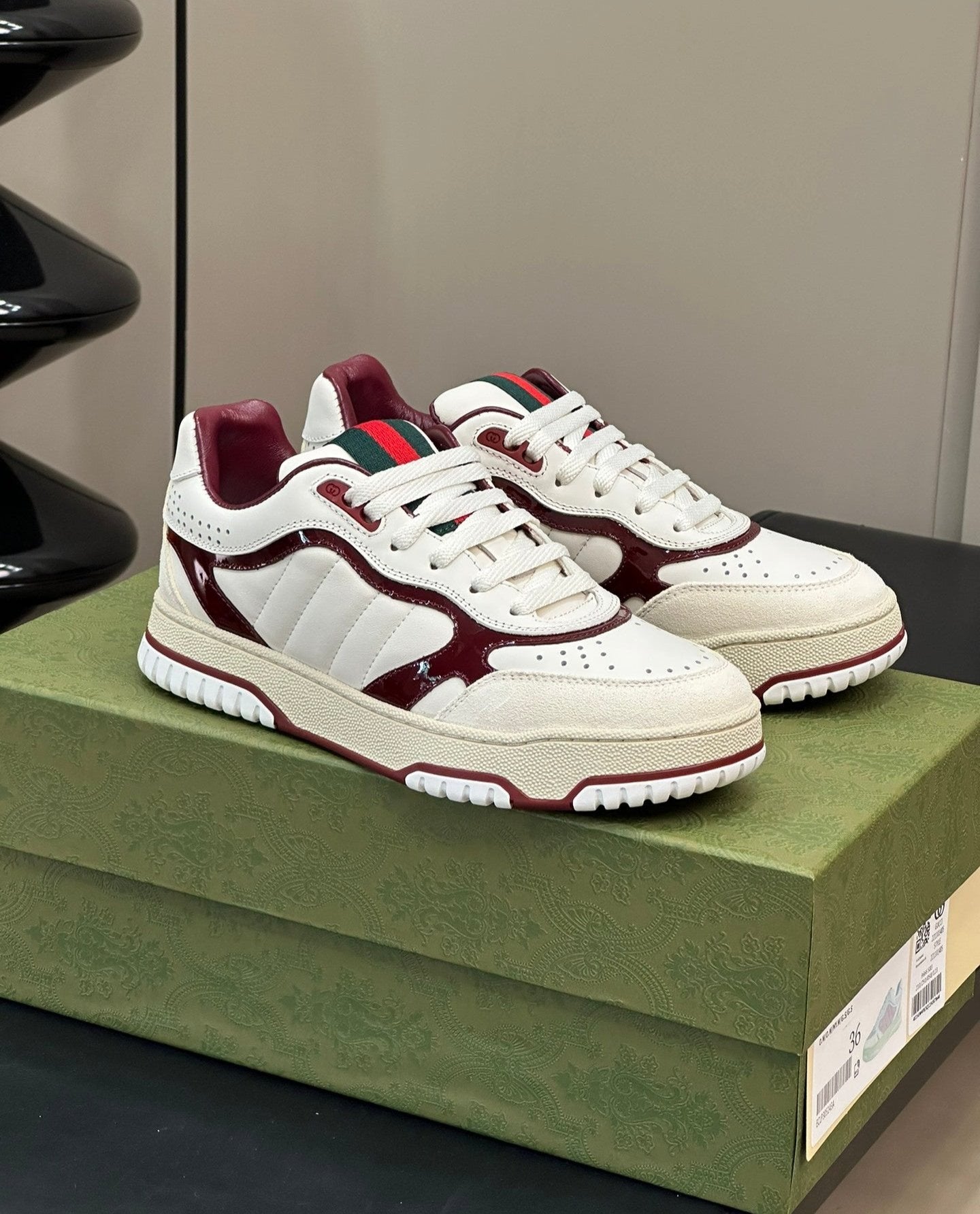 Gucci Sneakers