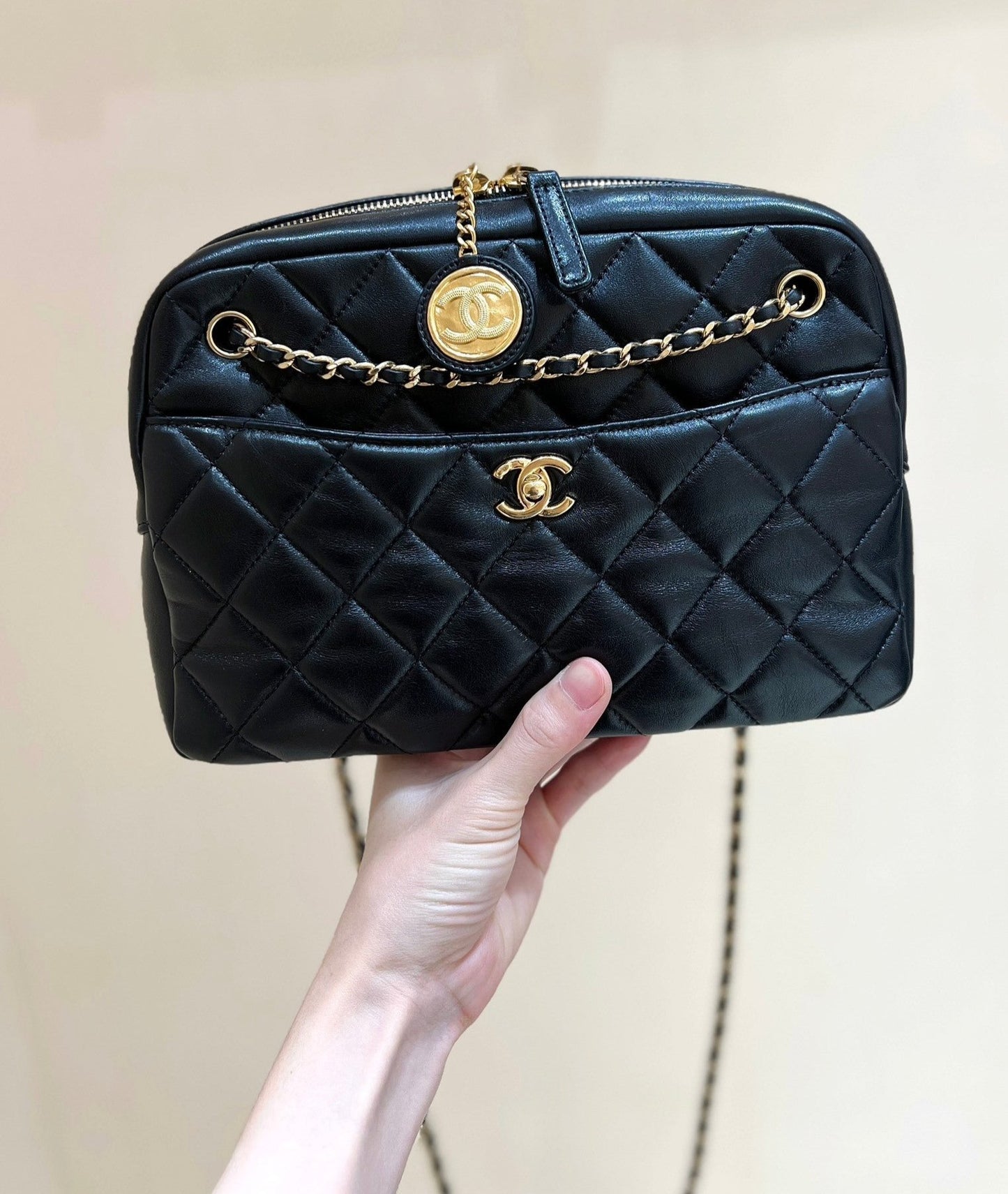Chanel Small Crossbody bag