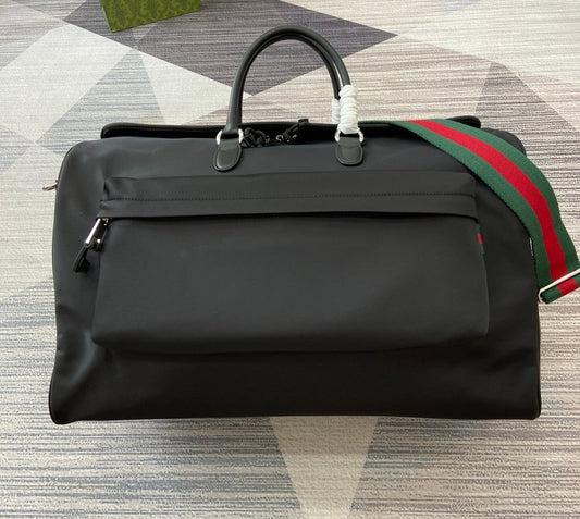 Gucci Large Duffle bag