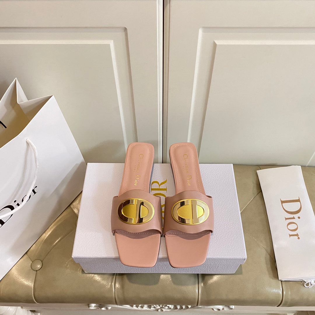 Dior Slippers – Jenna Special Group