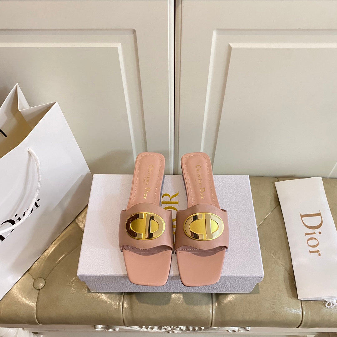 Dior Slippers