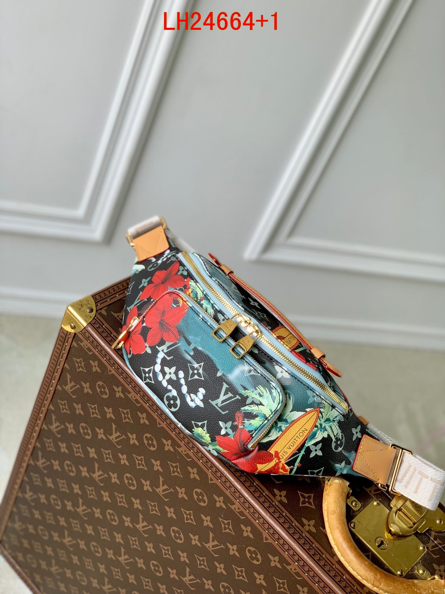 Louis Vuitton Rush Bumbag