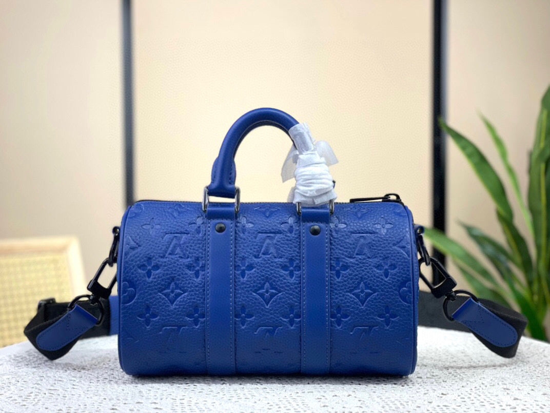 Louis Vuitton Keepall Bandoulière 25