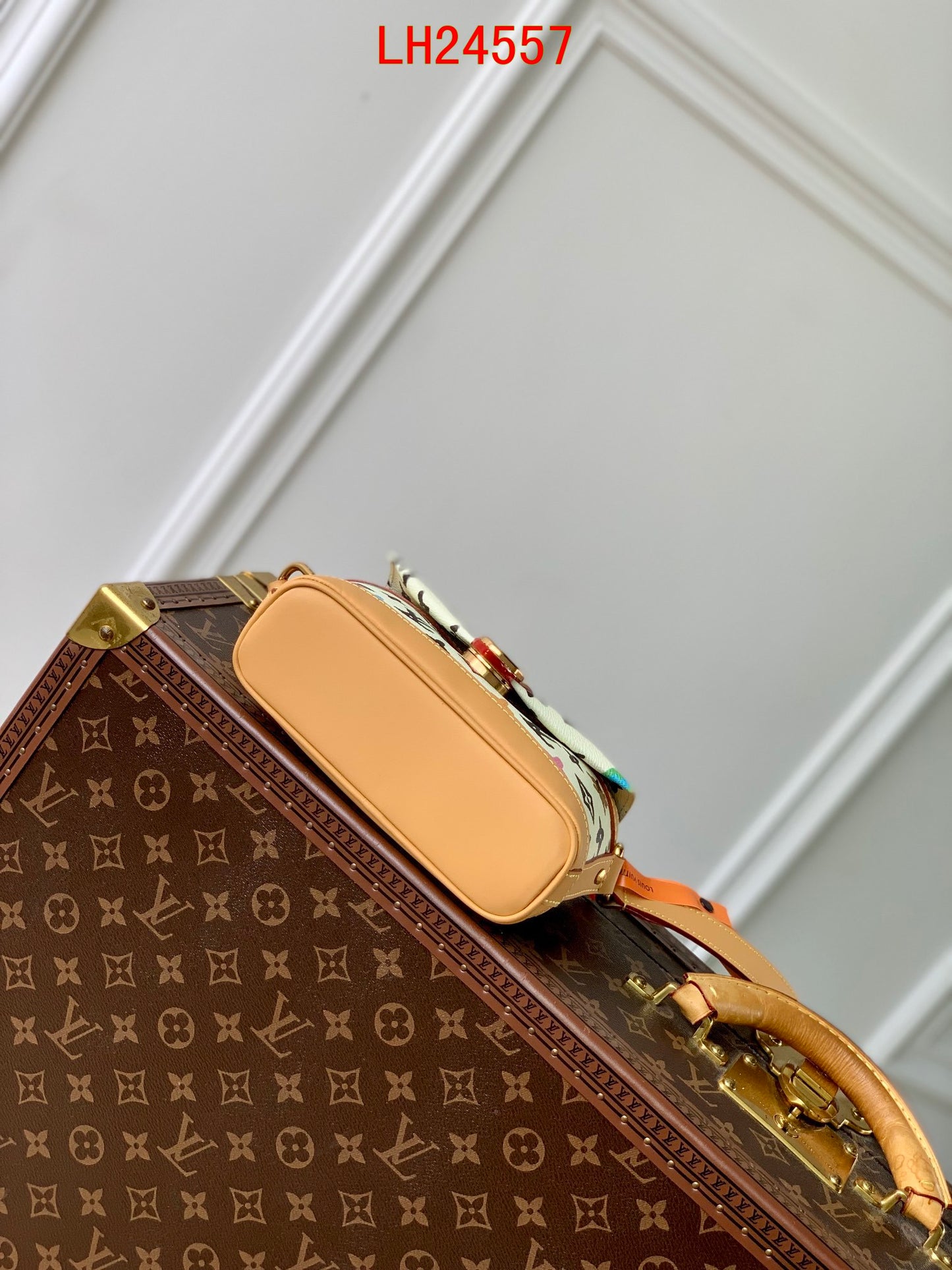 Louis Vuitton Envelope Messenger mini