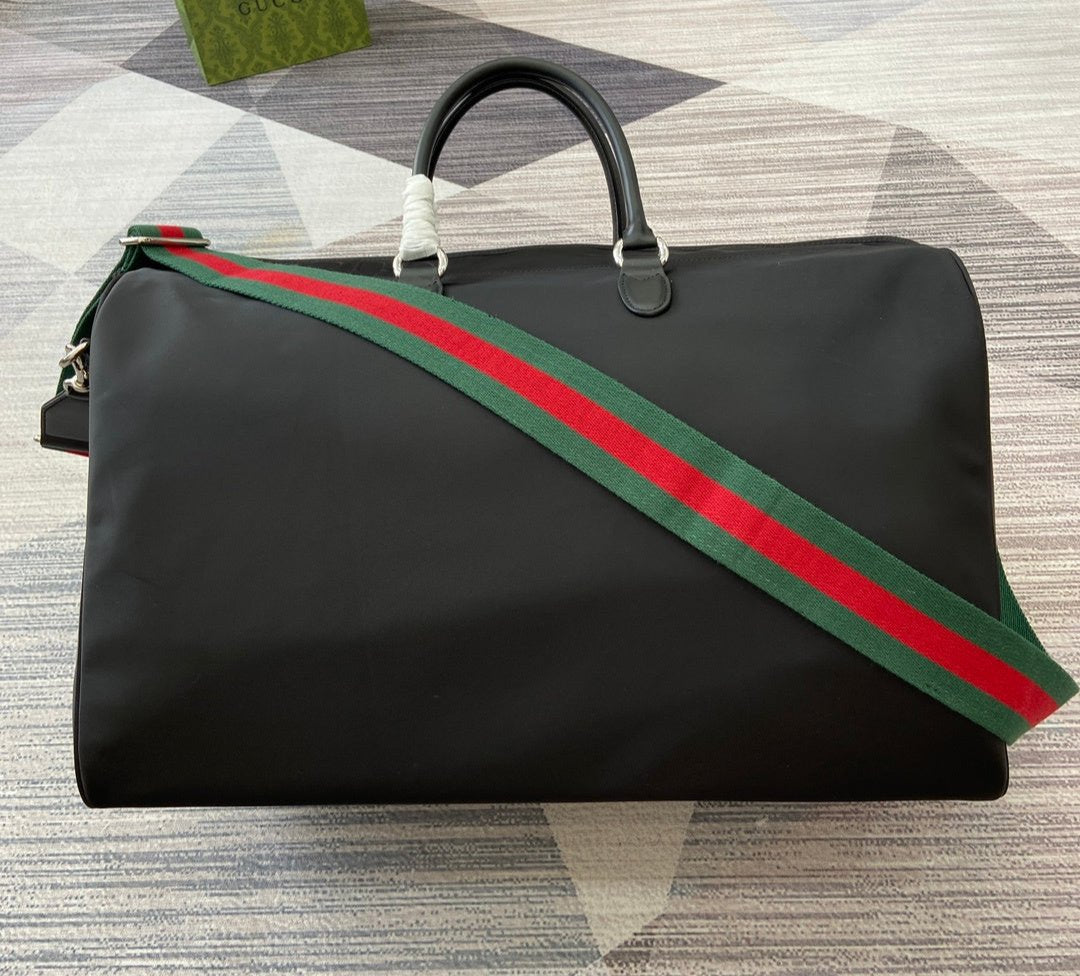 Gucci Large Duffle bag