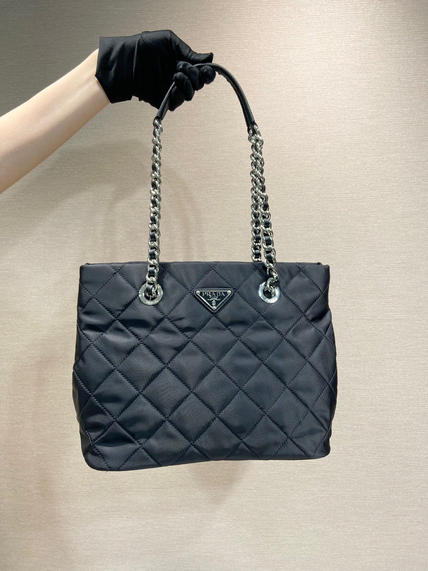 Prada Tote bag