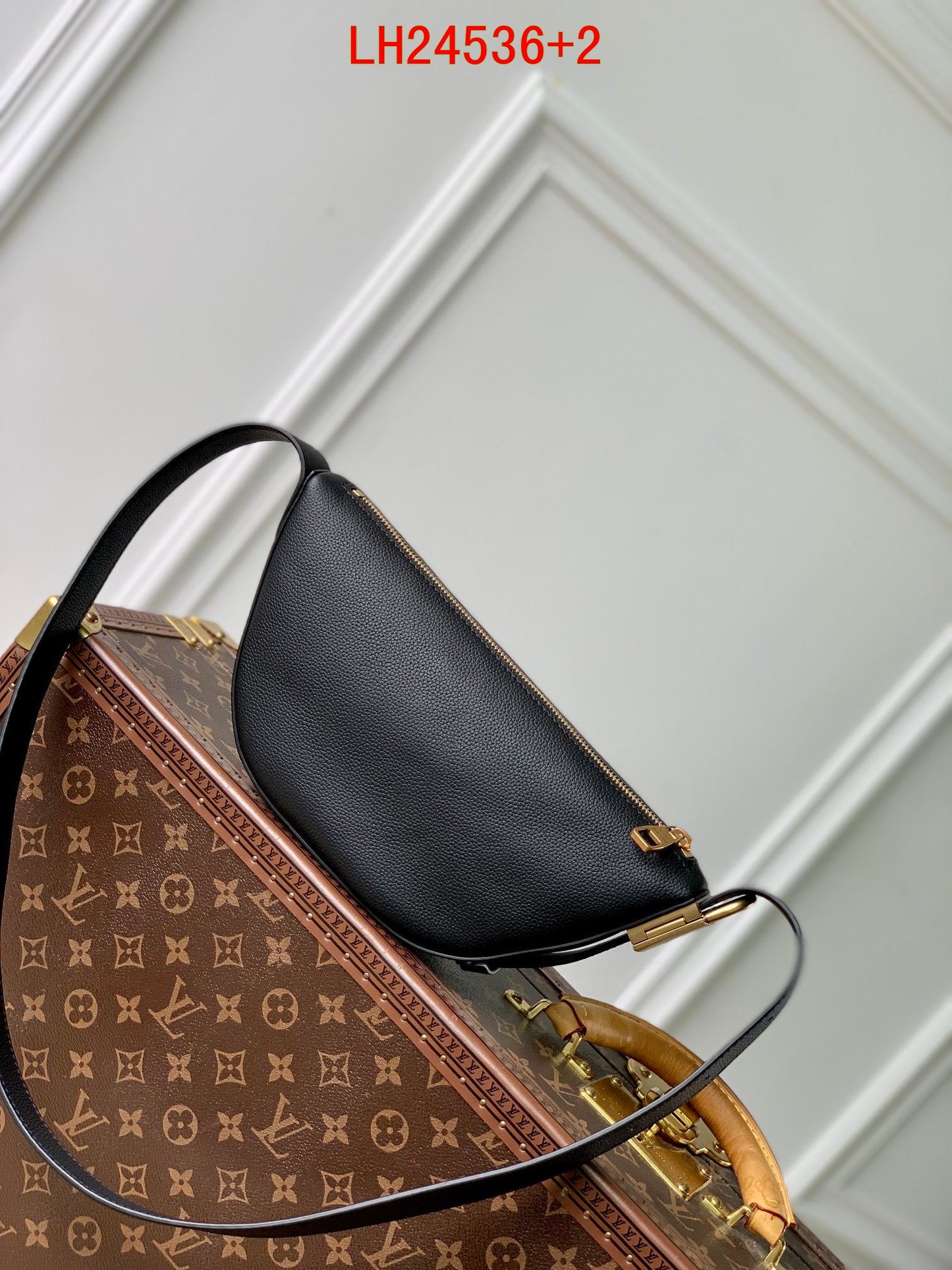 Louis Vuitton Low Key Bumbag