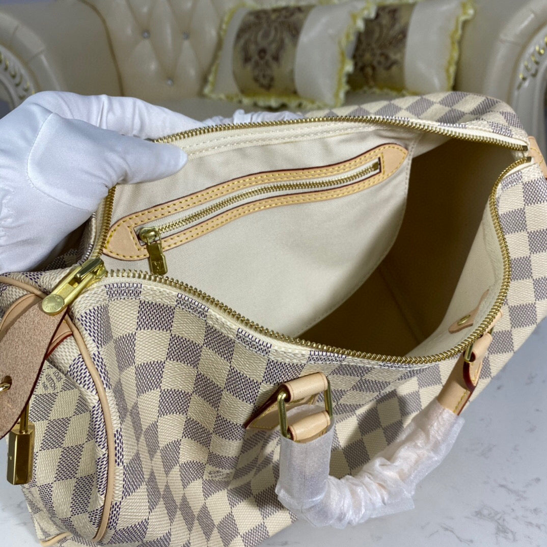 Louis Vuitton Speedy bag all sizes