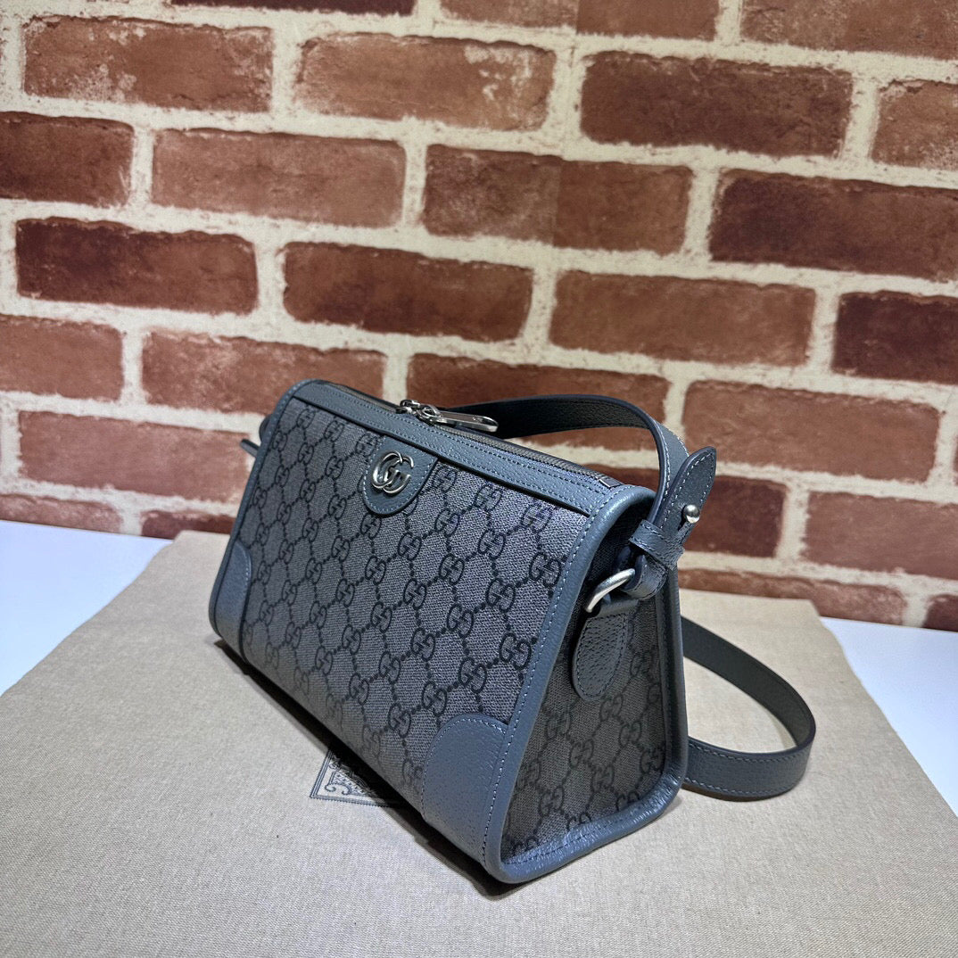 Gucci Messenger bag