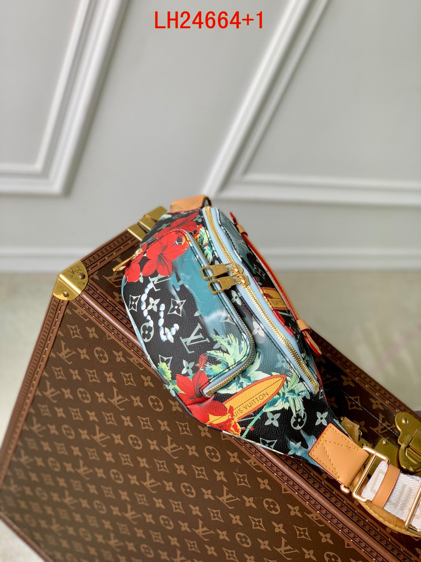 Louis Vuitton Rush Bumbag