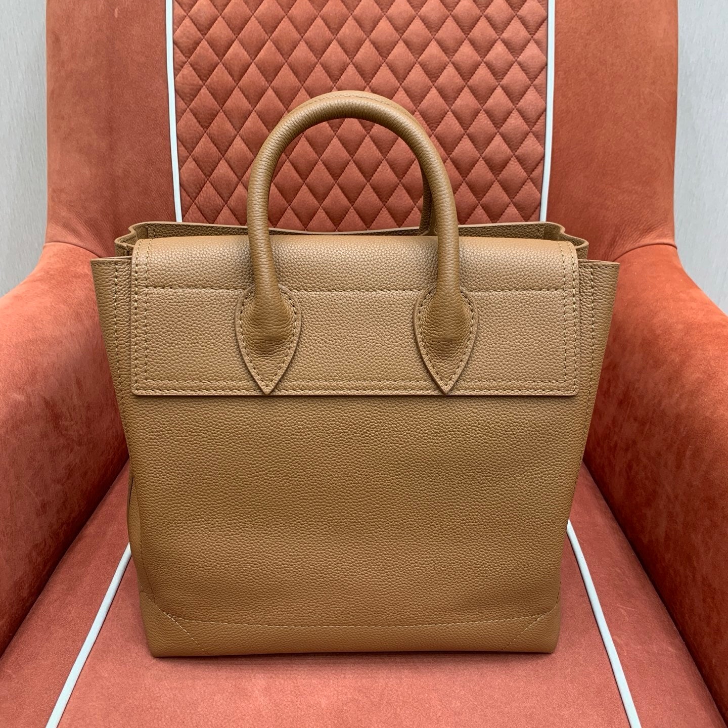 Louis Vuitton Steamer 30 bag