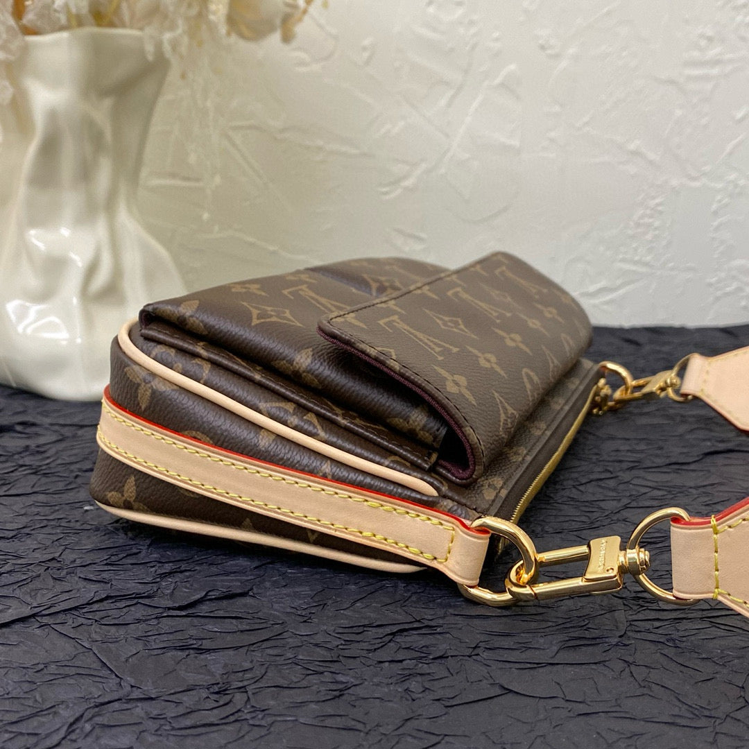 Louis Vuitton Vivacité bag