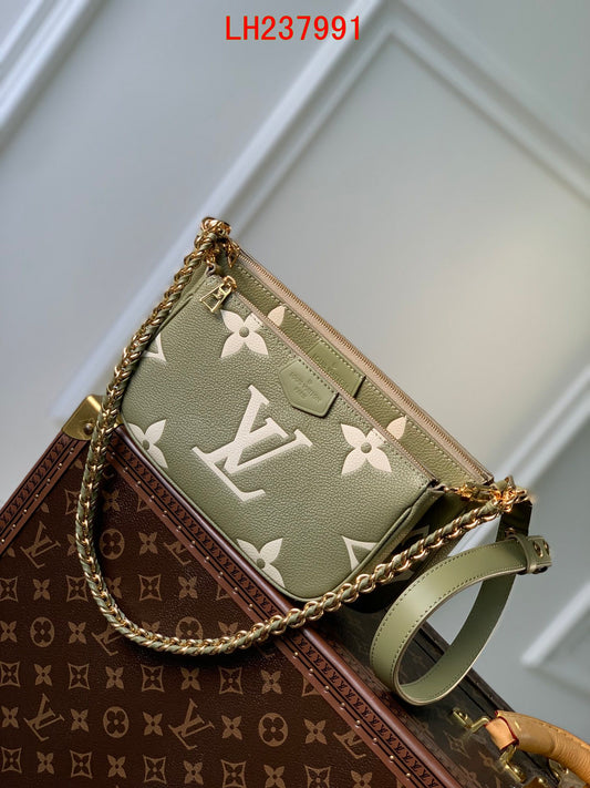 Louis Vuitton Multi Pochette Accessoires