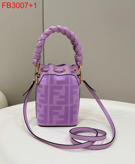 Fendi Bucket Bag